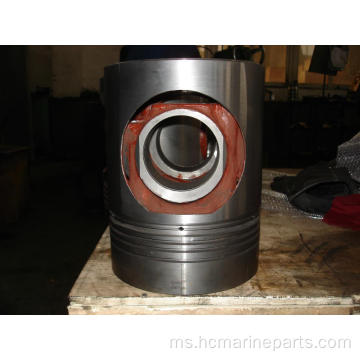 Strok cincin Engine Piston